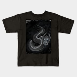 Blind Dragon Kids T-Shirt